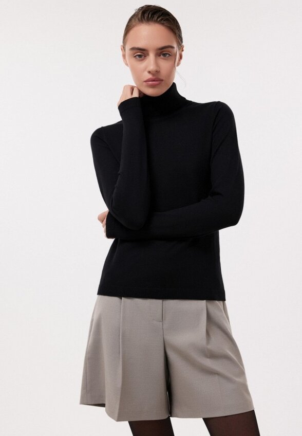 Водолазка Calista