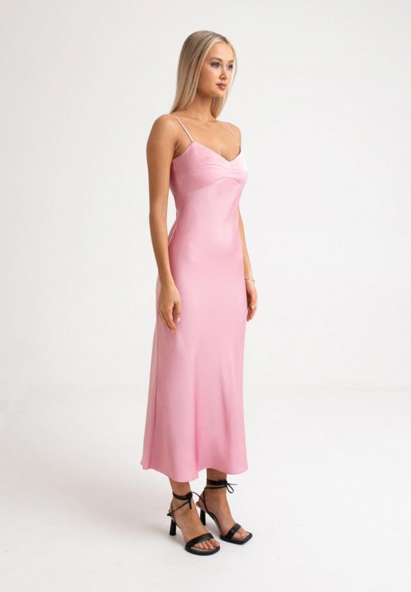 Платье Bublikaim