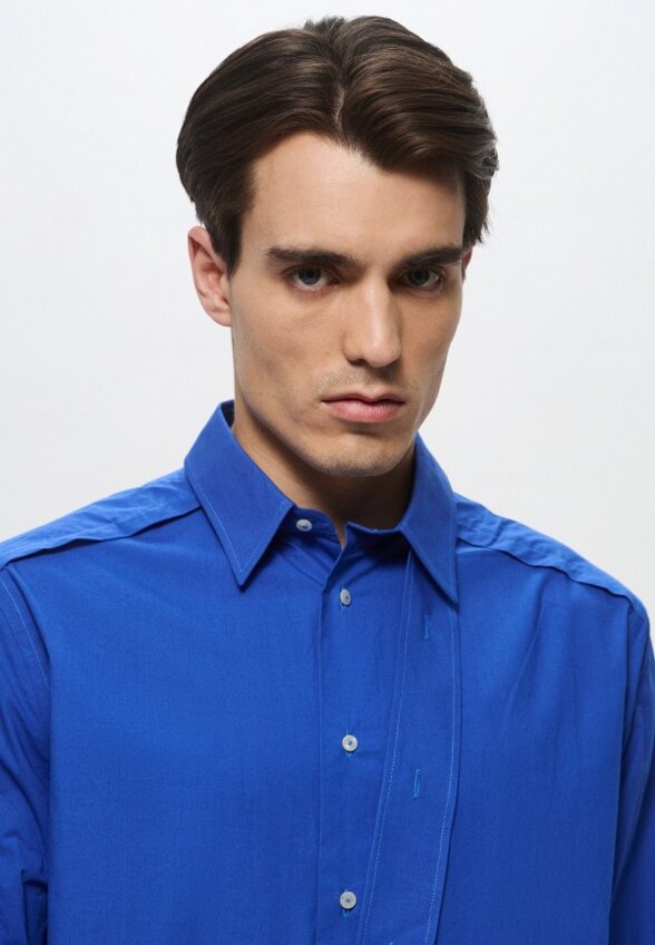 Рубашка Trussardi