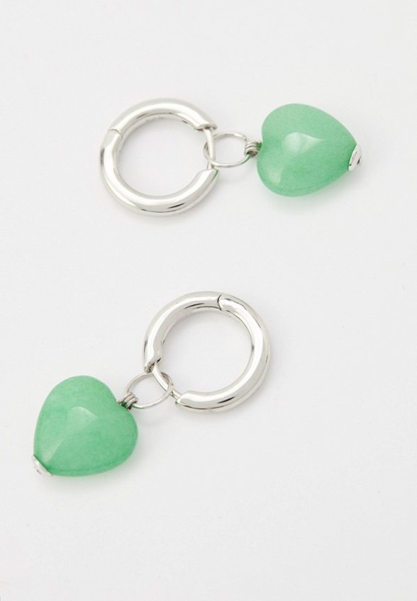 Серьги Le Cher