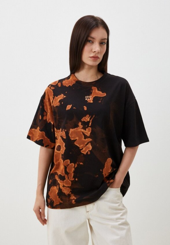 Футболка Urbn Wild