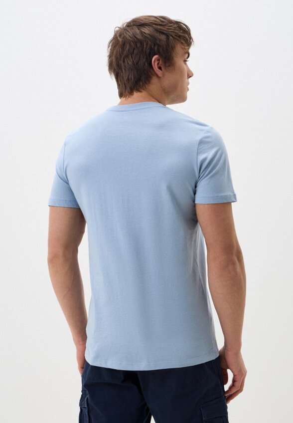 Футболка Terranova