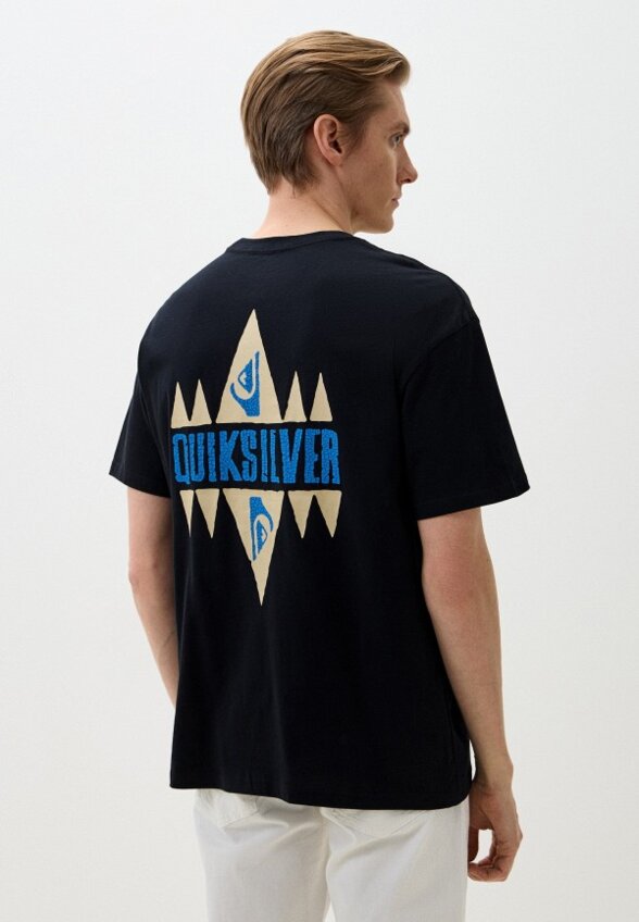 Футболка Quiksilver