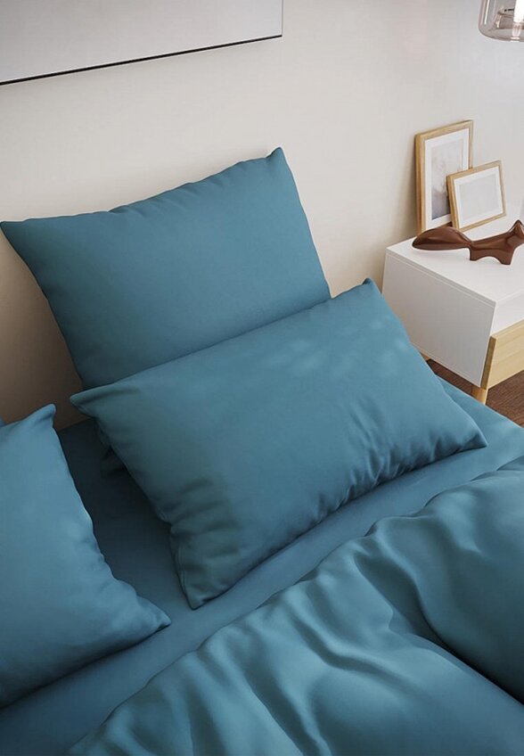 Постельное белье Семейное Атмосфера