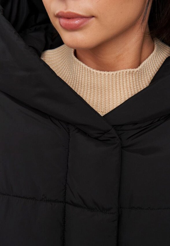 Пуховик Taifun