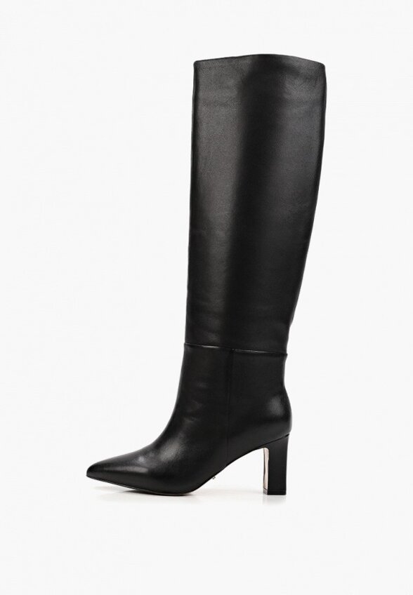 Сапоги El'Rosso