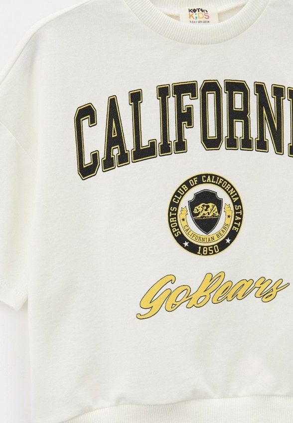 Футболка Koton