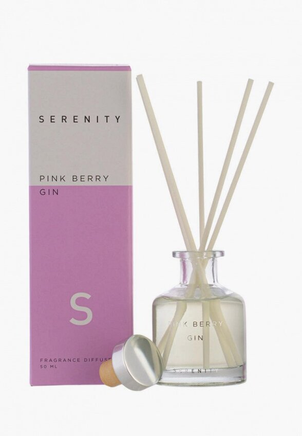 Аромадиффузор Decogallery