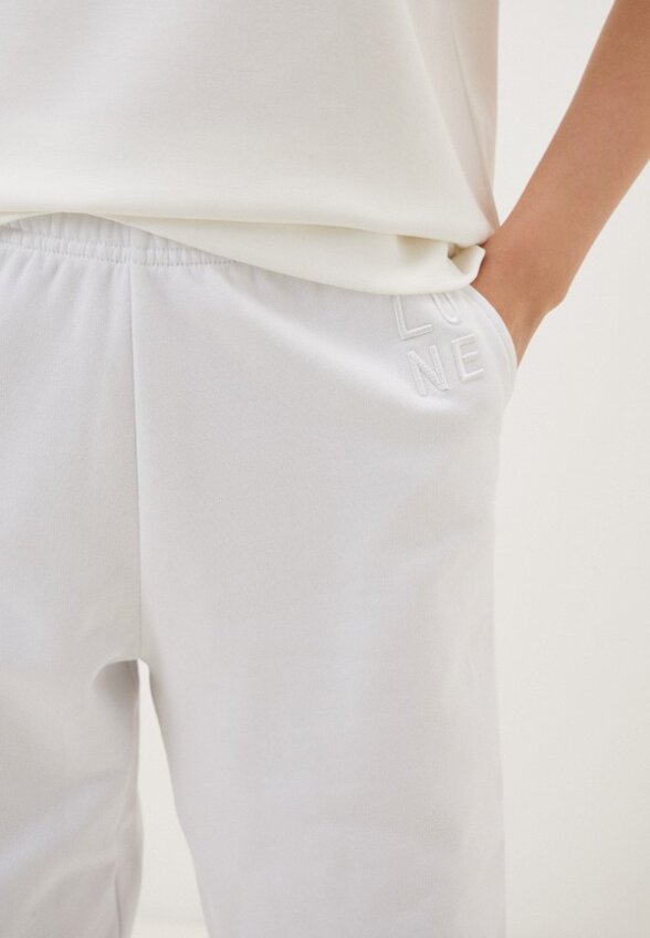 Брюки спортивные Lune