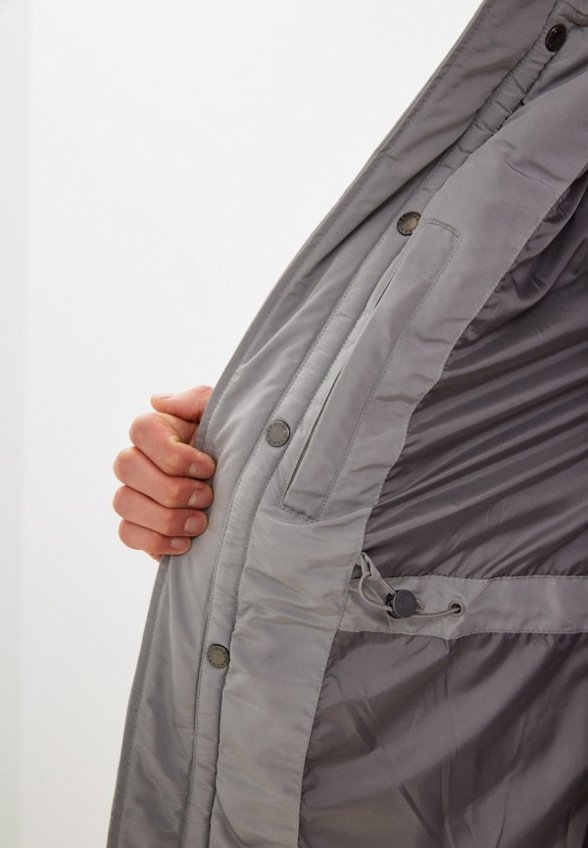 Куртка утепленная Baon