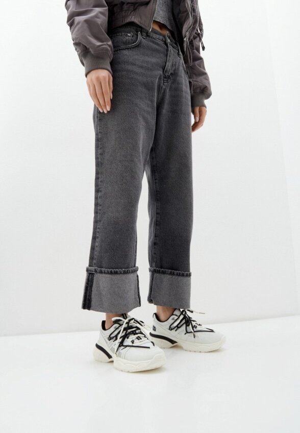 Кроссовки Crosby