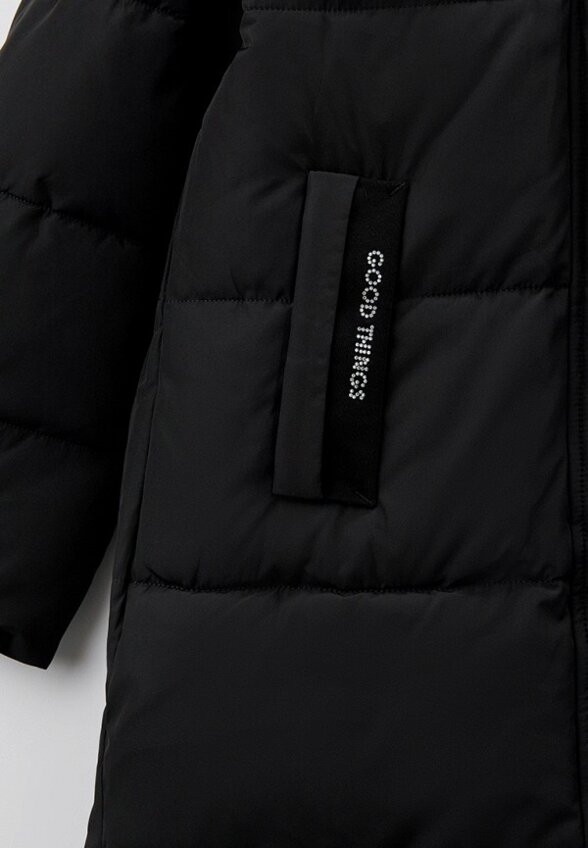 Куртка утепленная Vitacci