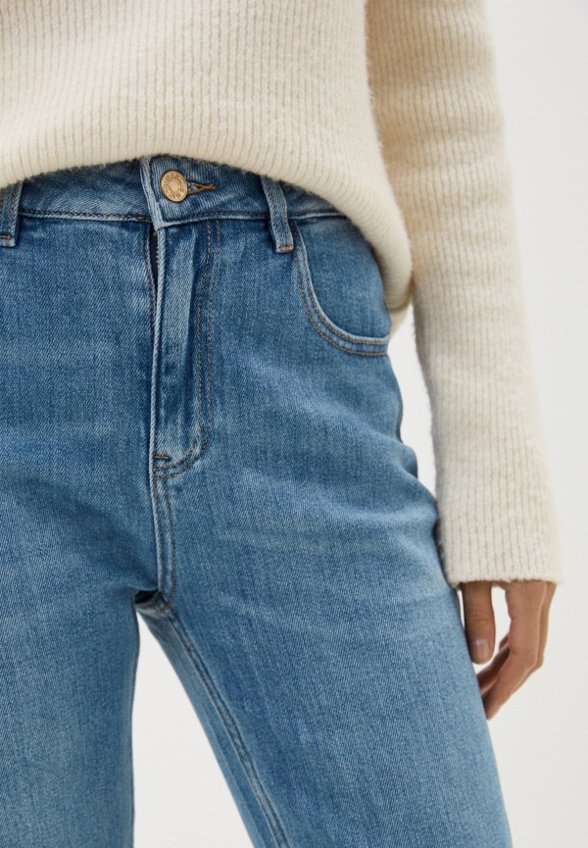 Джинсы Dimarkis Day