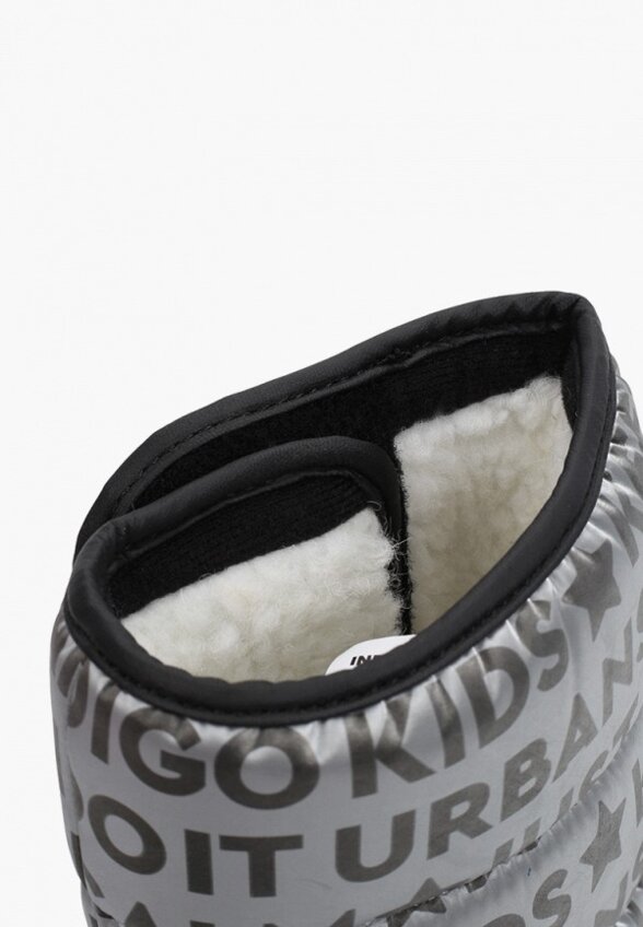 Дутики Indigo Kids