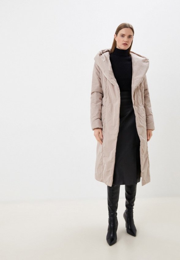 Пуховик Electrastyle