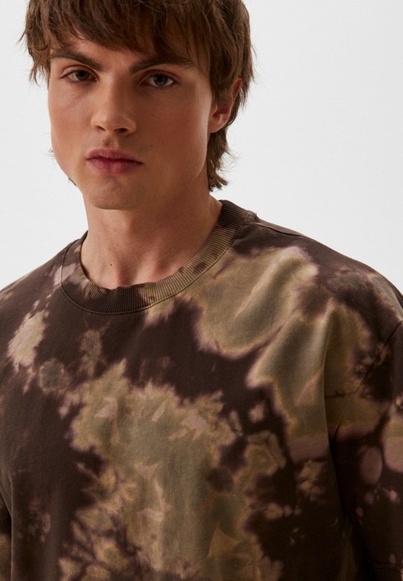 Футболка Koton