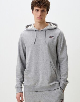 Худи Reebok мужчинам