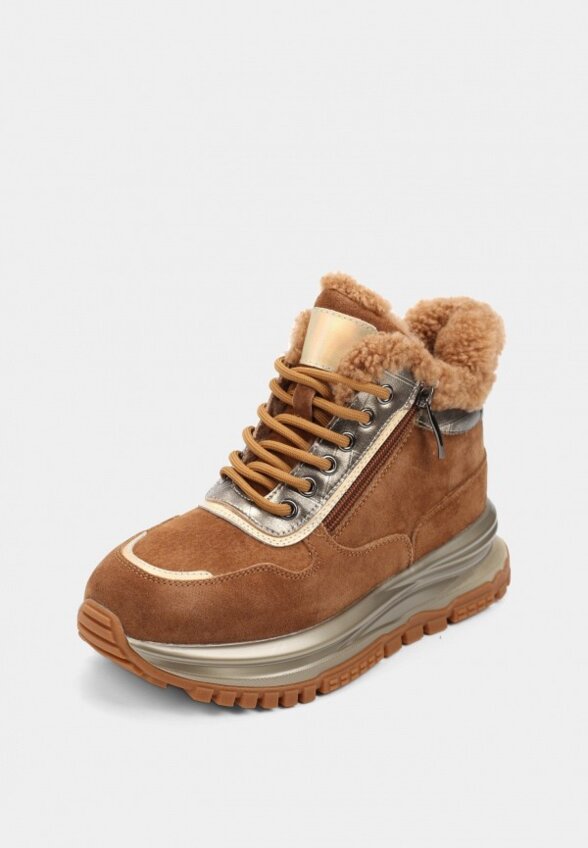 Кроссовки Finn Line