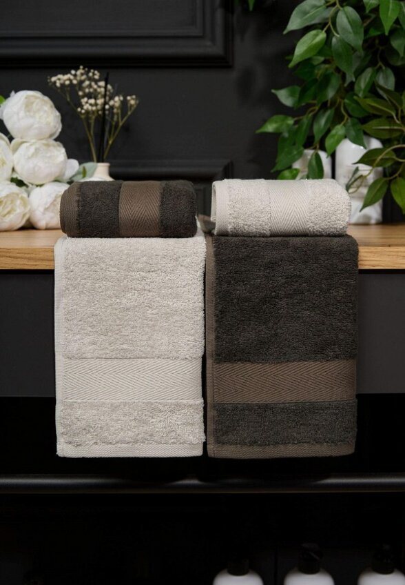 Набор полотенец Sanpa