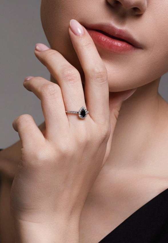 Кольцо Sokolov