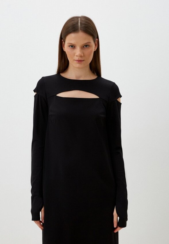 Платье Helmidge