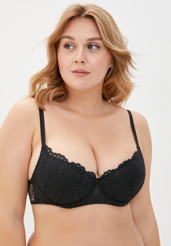 Бюстгальтер Дефиле