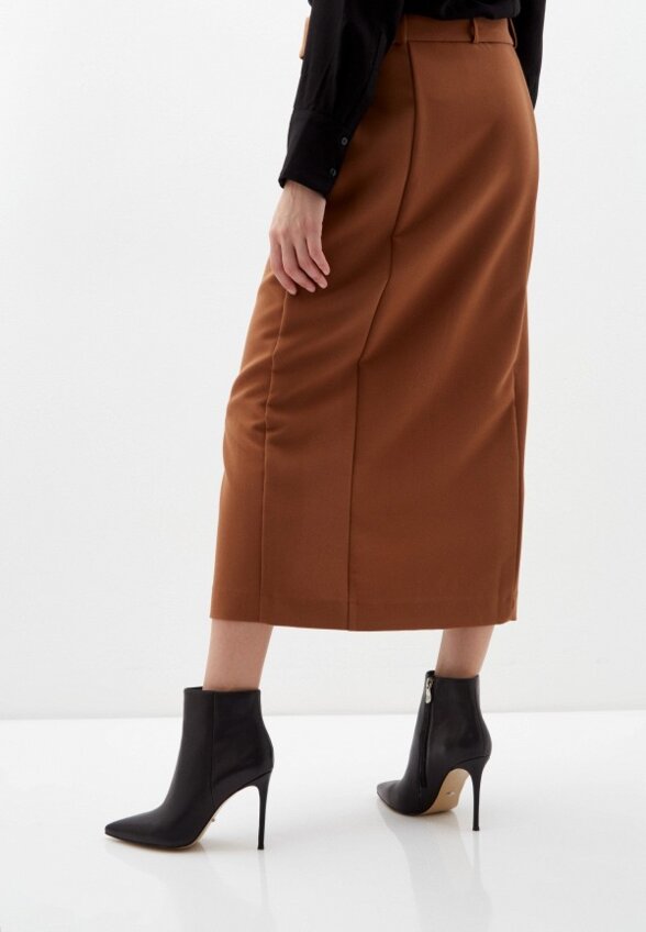 Ботильоны El'Rosso