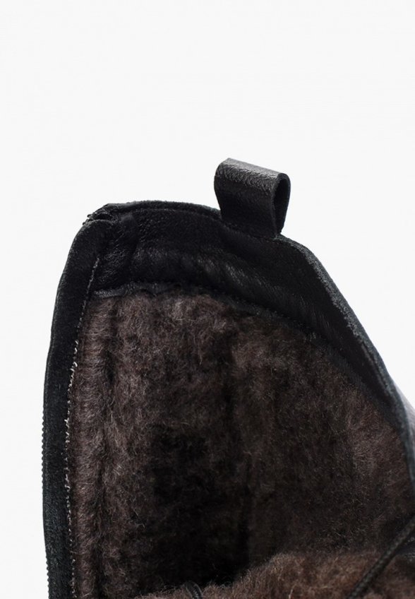 Ботинки Shoiberg