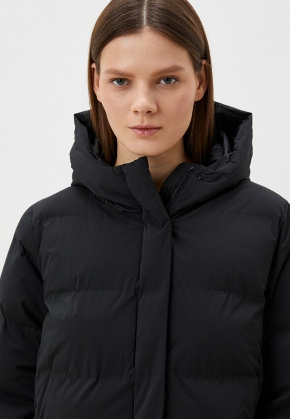 Пуховик Deeluxe