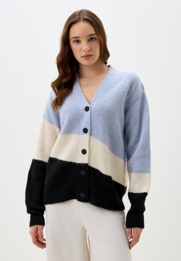 Кардиган Black Pine