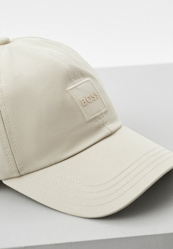 Бейсболка Boss