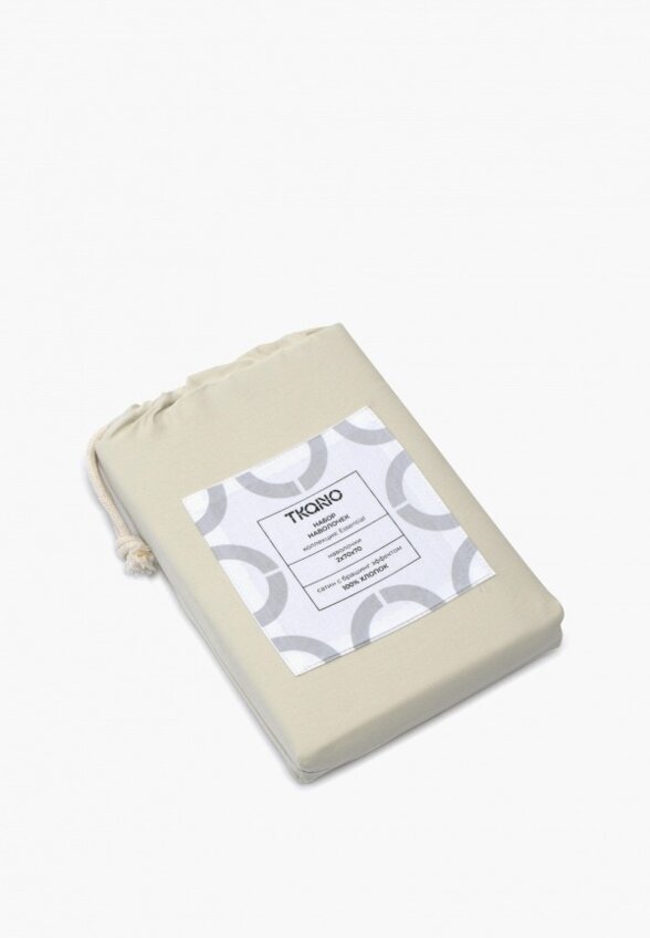 Комплект наволочек Tkano