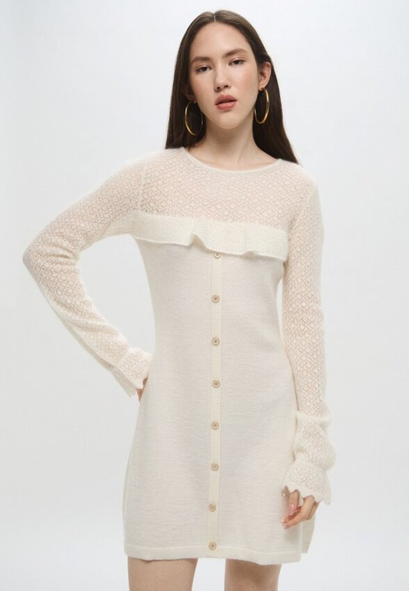 Платье Patron Cashmere