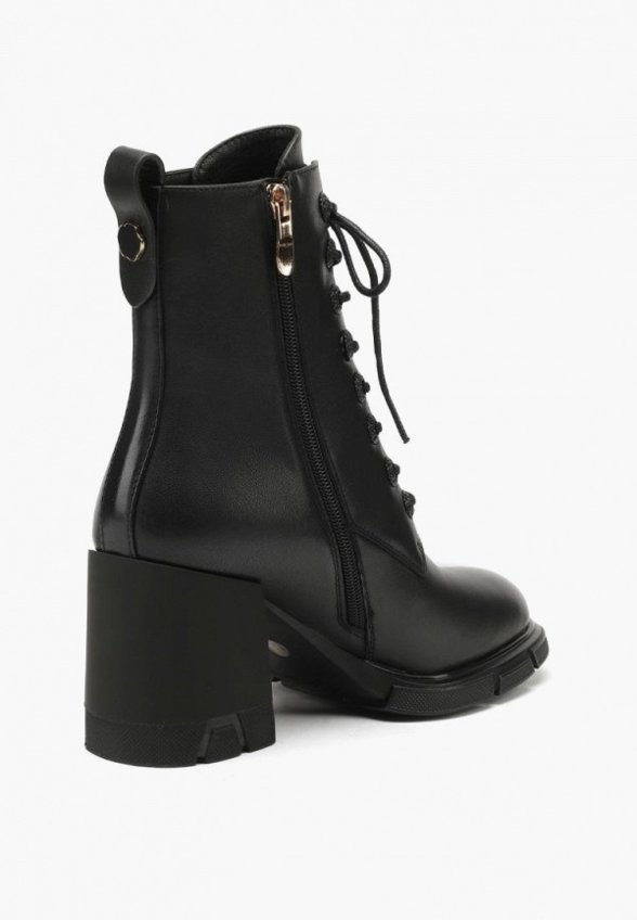 Ботильоны Mingul & meiyeon