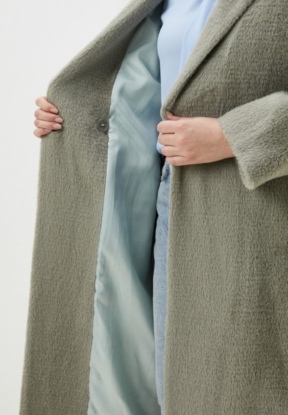 Пальто-халат Louren Wilton