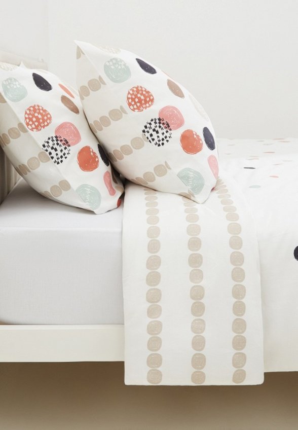 Постельное белье 2-спальное 21maison