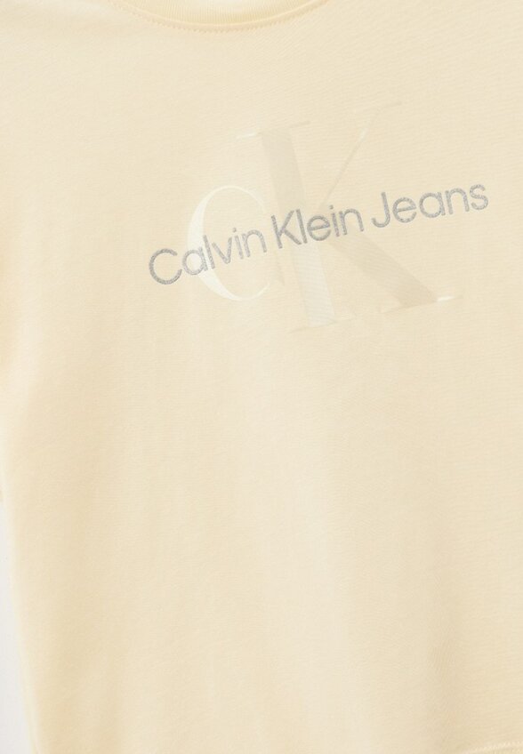 Футболка Calvin Klein Jeans