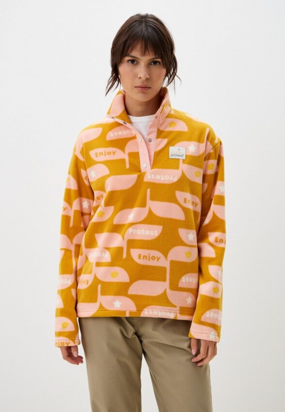 Олимпийка Protest