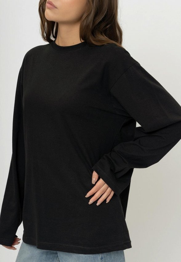 Лонгслив Ptaxx