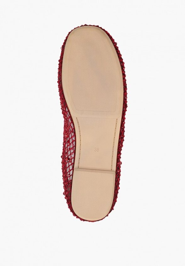 Балетки Vivian Royal