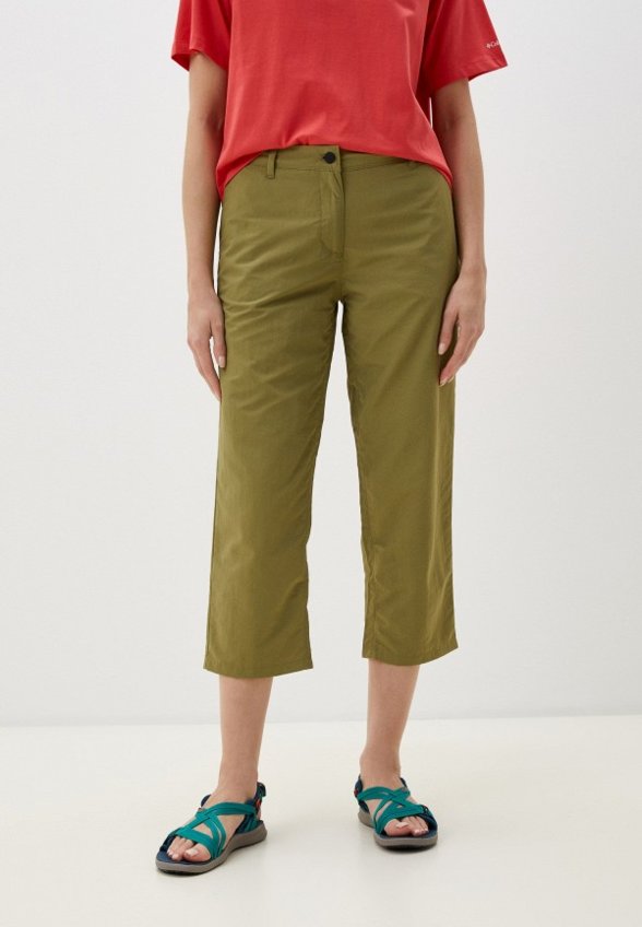 Брюки спортивные Jack Wolfskin