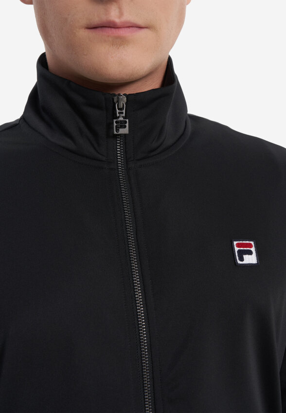 Олимпийка мужская FILA, Черный