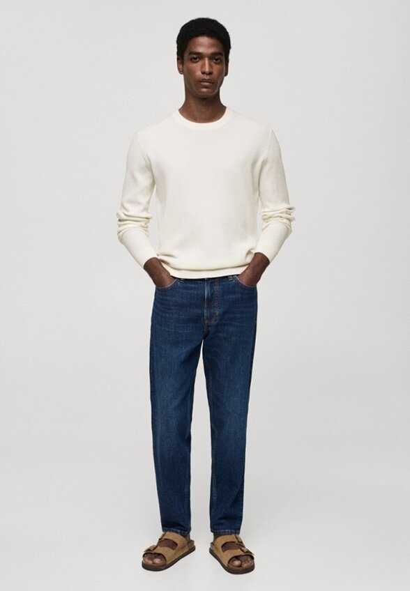 Джемпер Mango Man