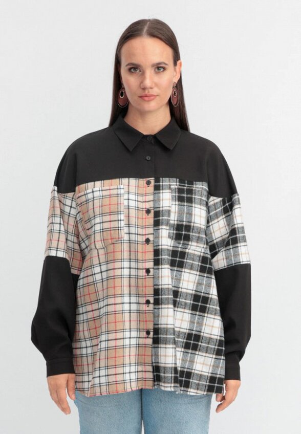 Рубашка Frida