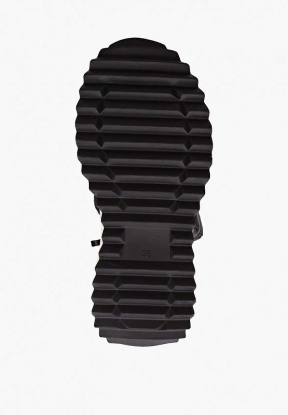 Ботинки Saivvila