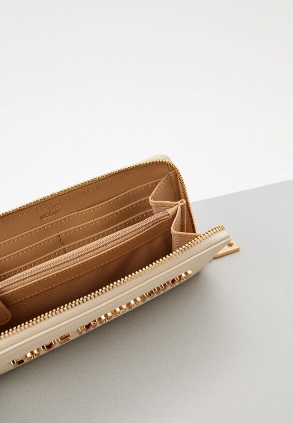 Кошелек Love Moschino