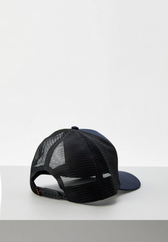 Бейсболка Boss