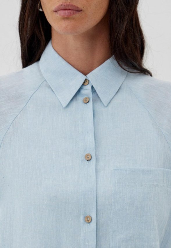 Рубашка Nice One