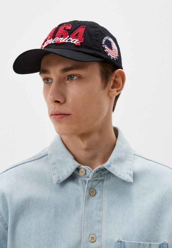 Бейсболка Be Snazzy