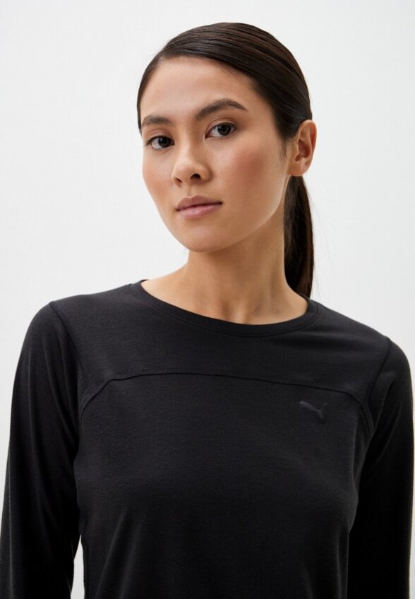 Лонгслив спортивный PUMA